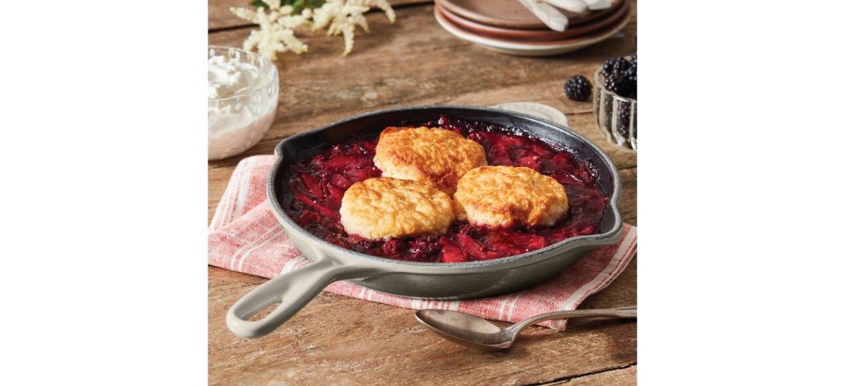 Best Le Creuset Traditional Skillet