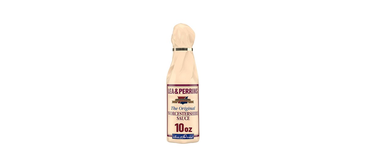 Best Lea &amp; Perrins The Original Worcestershire Sauce