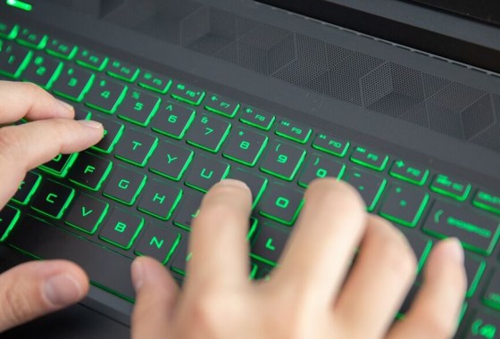 Best Lenovo gaming laptop
