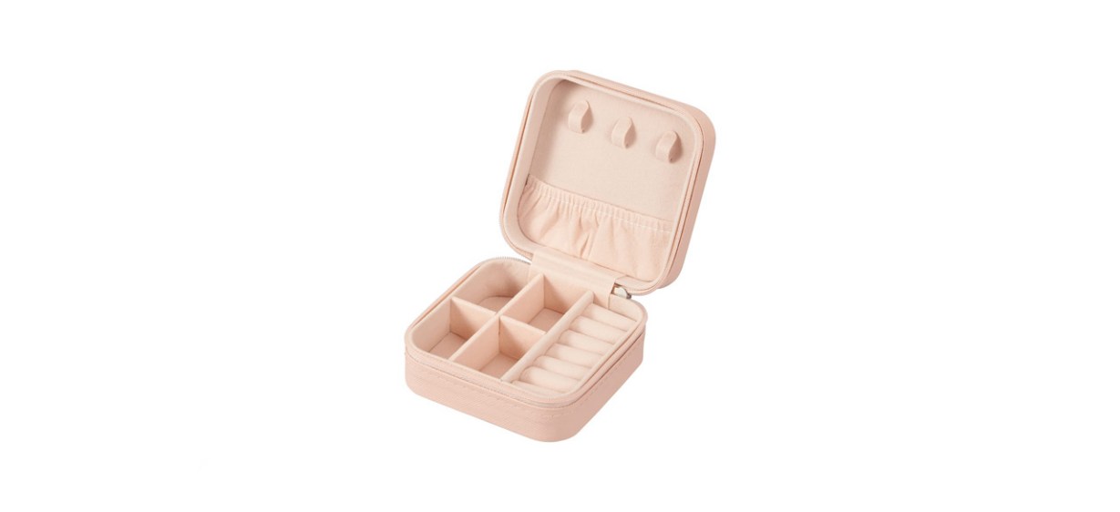 best Leture Small Jewelry Box