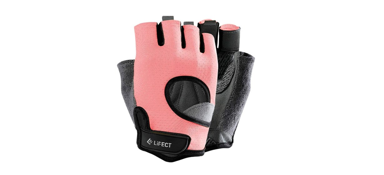 Best Lifect Freedom Workout Gloves