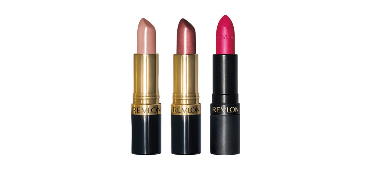 Best Lipstick Set by Revlon