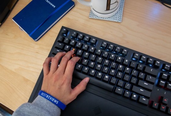 Best Logitech keyboard and mouse