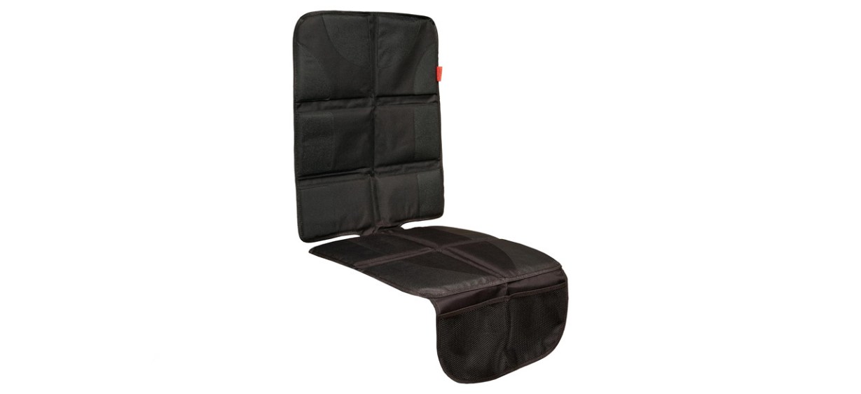 Airplane Tray Table Cover - Lusso Gear