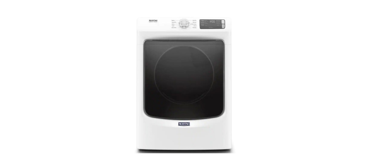 9 Best Electric Dryers June 2024 BestReviews