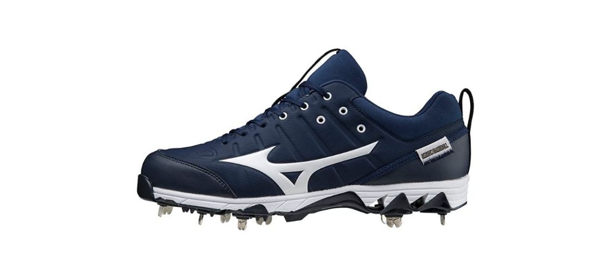 Best Mizuno Ambition 2 Low Baseball Cleats