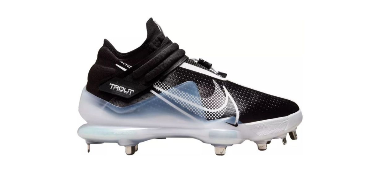 Best Nike Force Zoom Trout 7