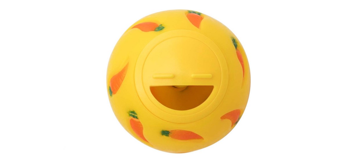 Niteangel Treat Ball