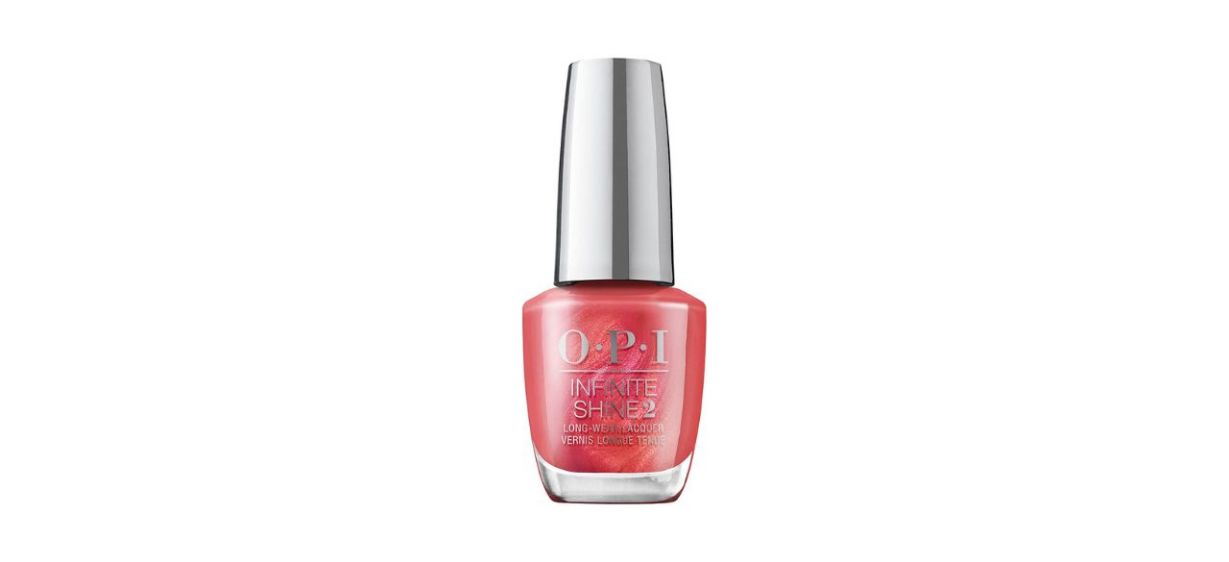 Best OPI Holiday 2021 Celebration Collection Nail Polish Gift Sets