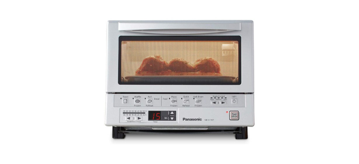 Best Toaster Oven for Everyday Use - Grammye's Front Porch