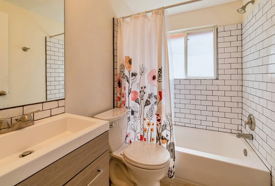 Best peach shower curtain