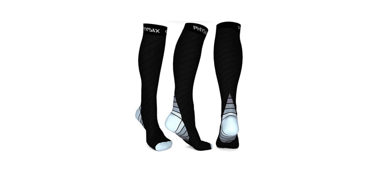Best Physix Gear Compression Socks