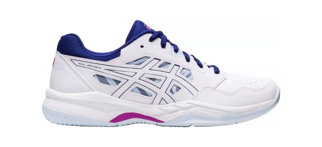 Asics Women's Gel-Renma Pickleball Shoes