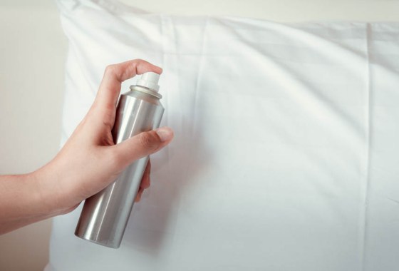 Best pillow spray