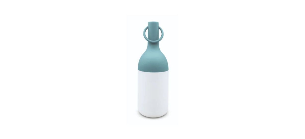 Elo Baby Battery-Powered LED Outdoor Table Lamp Elo Baby Battery-Powered LED Outdoor Table Lamp