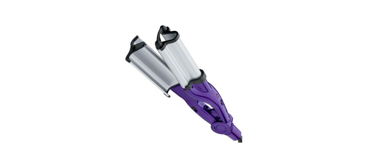 Bed Head Tourmaline Wave Artist Deep Waver Bed Head Tourmaline Wave Artist Deep Waver