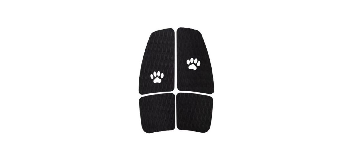 Dog Traction Pad for Kayaks