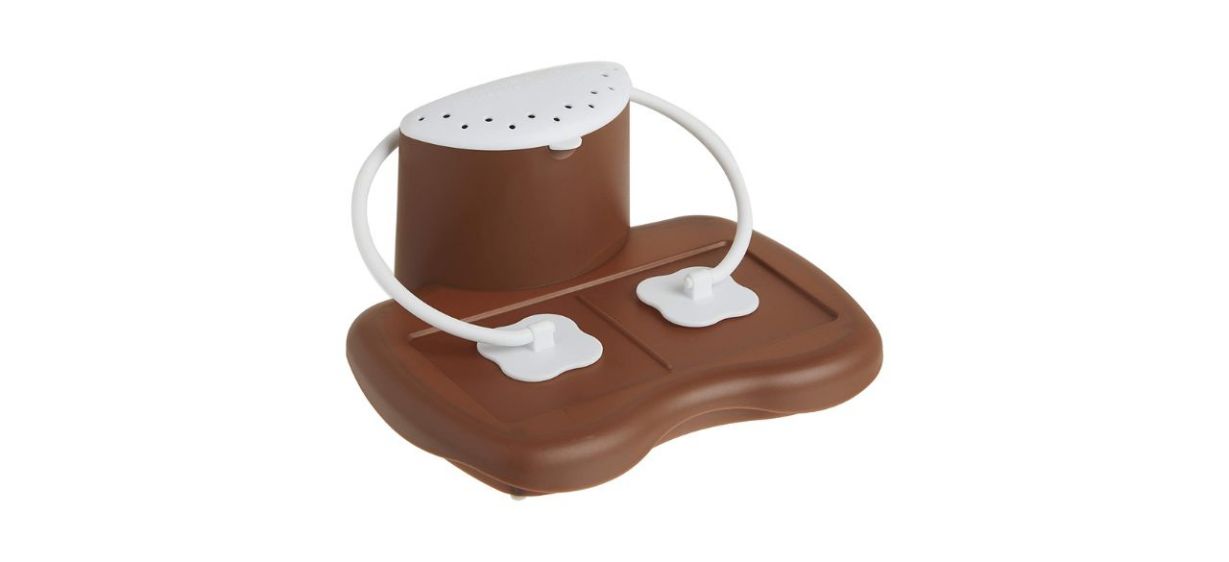 Best Progressive Prep Solutions Microwave S'mores Maker