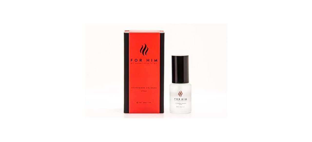 Best Pheromone Cologne for Men