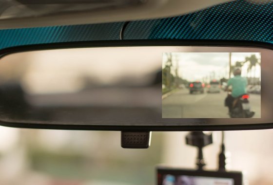 Best rearview mirror screens