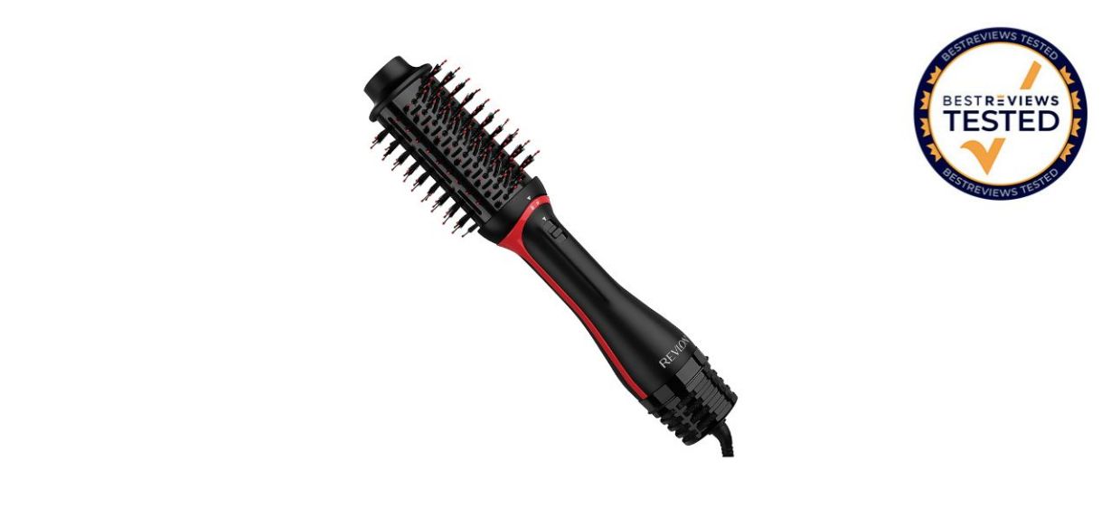 Best Revlon One-Step Volumizer Plus