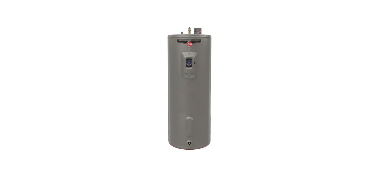 Best water heater