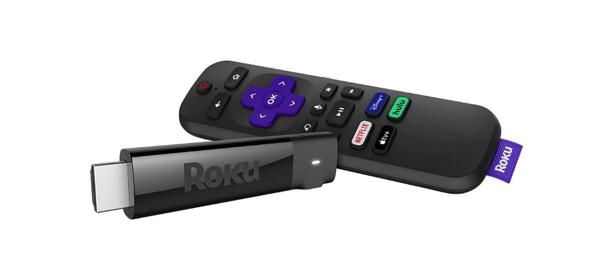 Roku Streaming Stick+