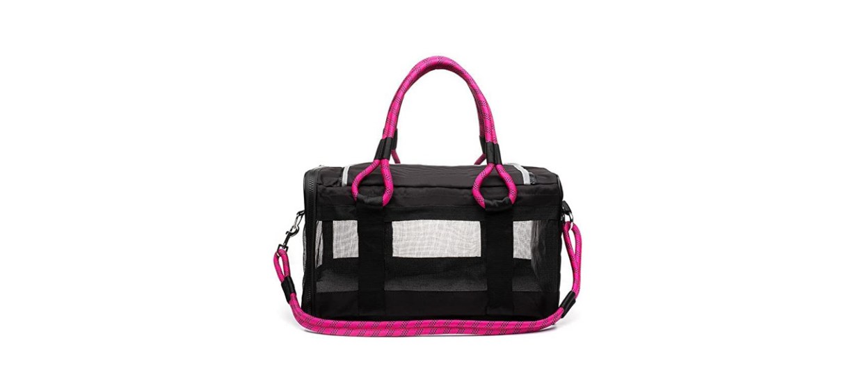 Best Roverlund Airline Compliant Pet Carrier
