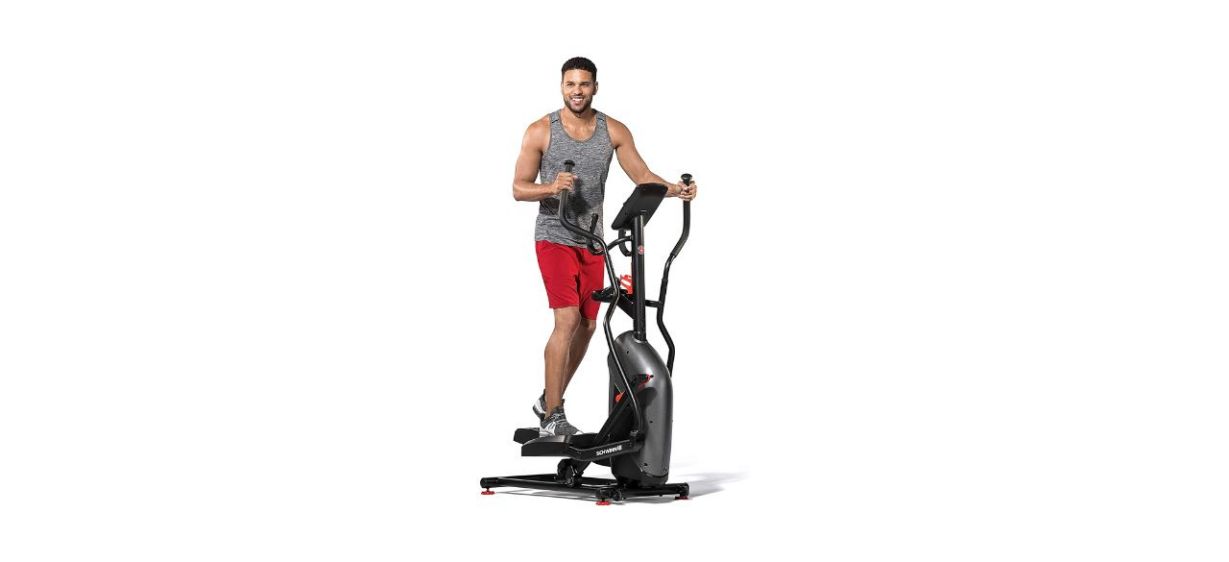 Schwinn Elliptical Machine