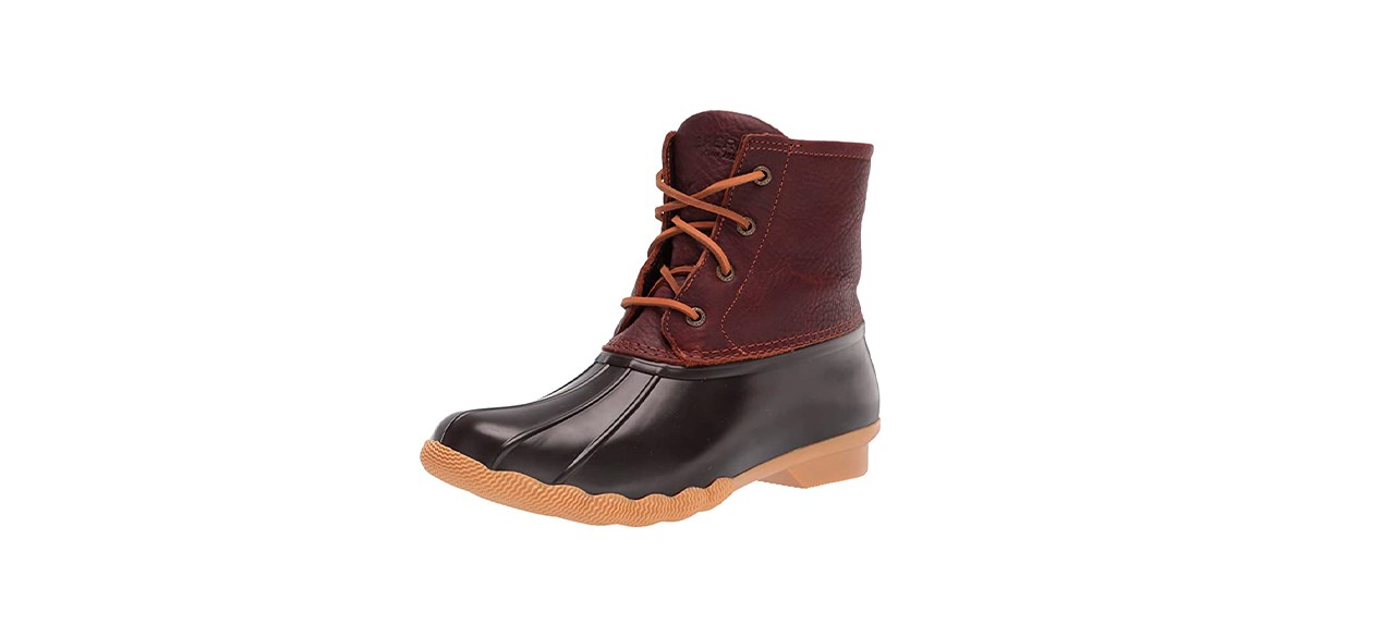 best duck boots womens