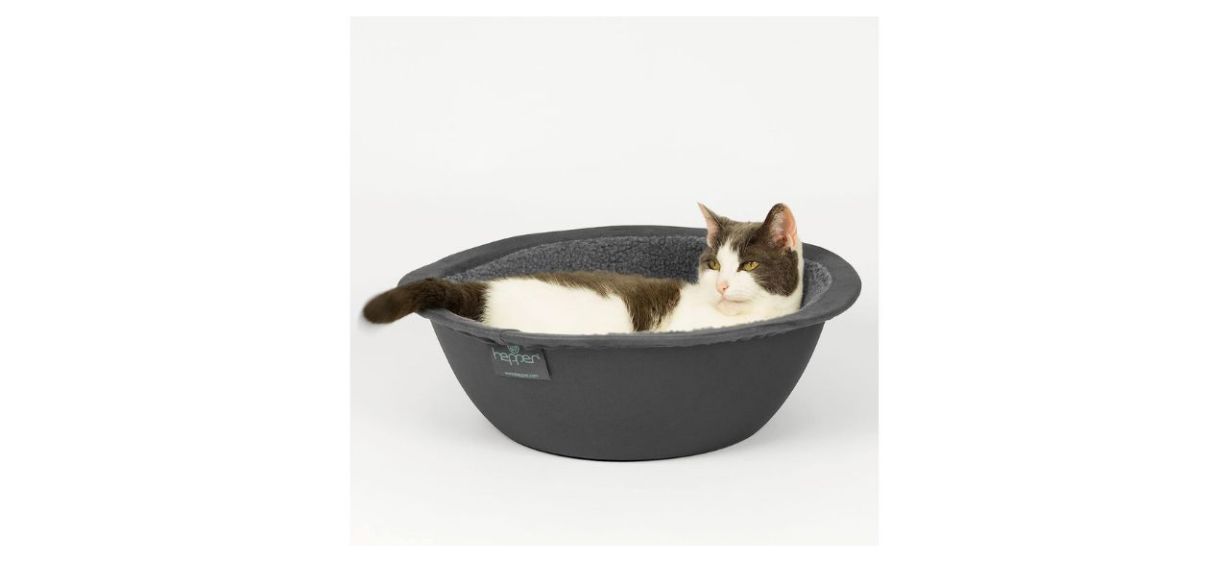 Hepper Cat Nest Hepper Cat Nest