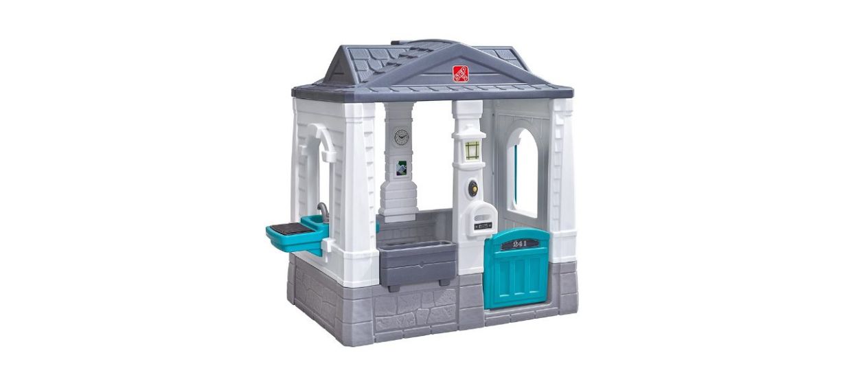 Step2 Neat &amp; Tidy Cottage Homestyle Edition