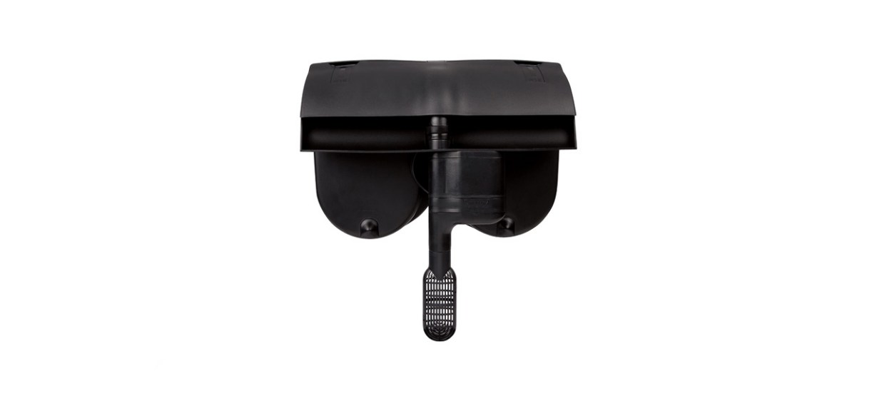 best Tetra Whisper EX Silent Multi-Stage Power Filter