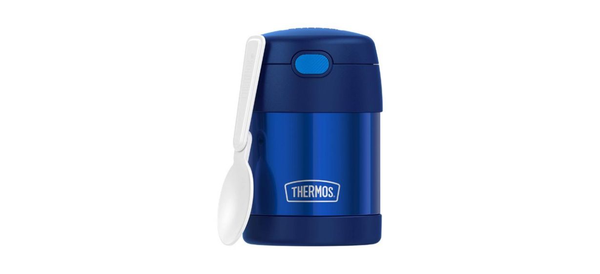 Best Thermos Funtainer Jar