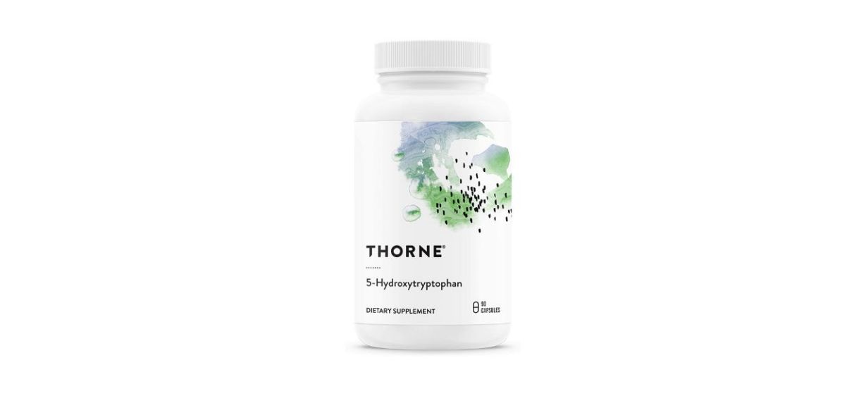 Thorne Research 5-HTP