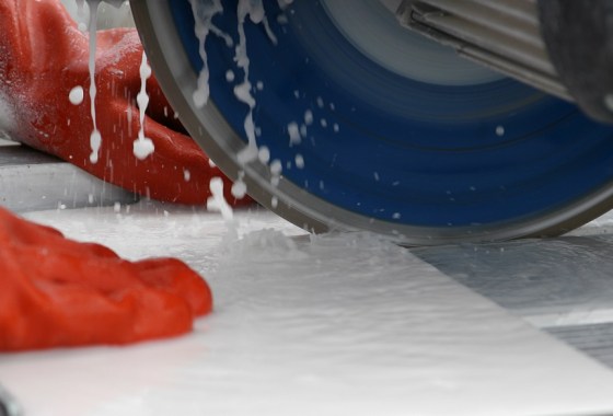 Best tile saw