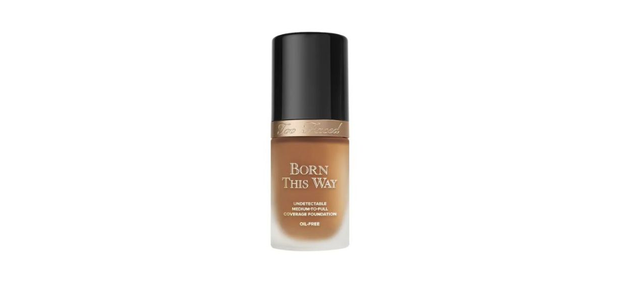 Too Faced Born This Way Foundation