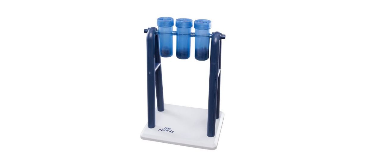 Best Trixie Dog Activity Puzzles