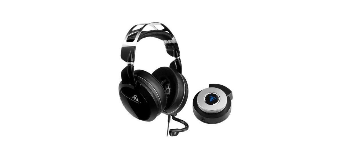 Best Turtle Beach Elite Pro 2 SuperAmp