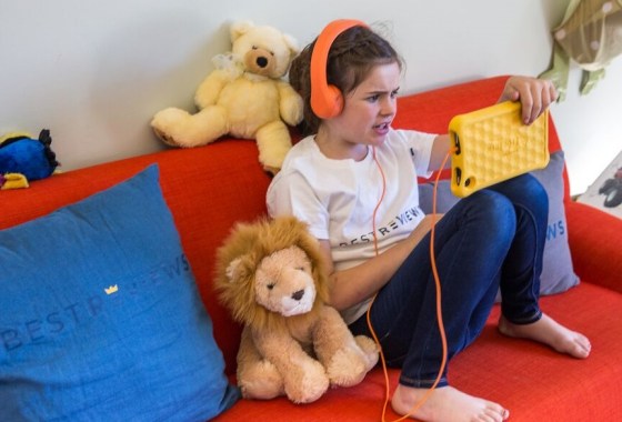 Best Under Armour kids product