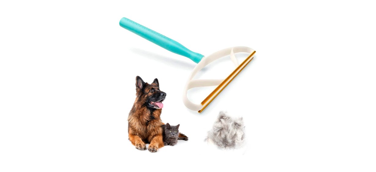 Best Uproot Cleaner Max Pet Hair Remover