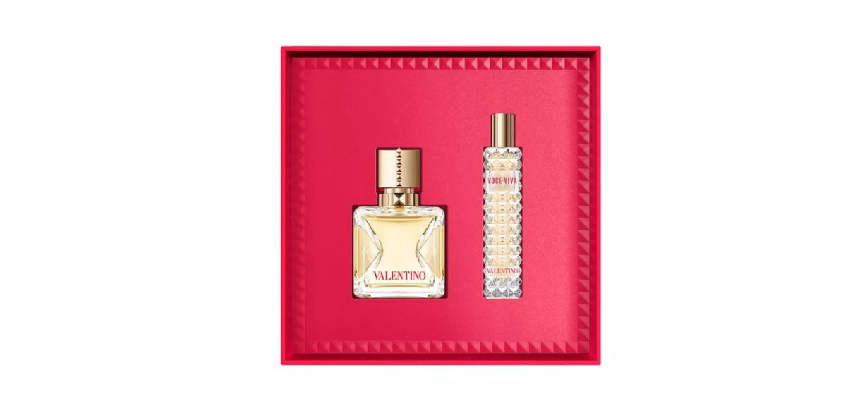 Best Valentino Voce Viva Eau de Parfum Perfume Set