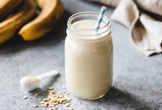 Best vegan protein shake