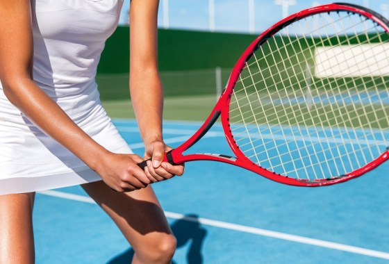 Best white tennis dress