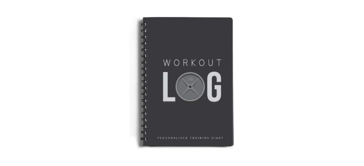 Best Workout Log Personalized Training Diary