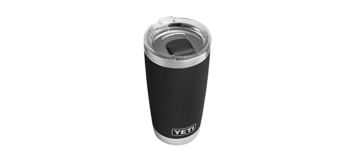 Best Yeti Rambler 20-Ounce Tumbler