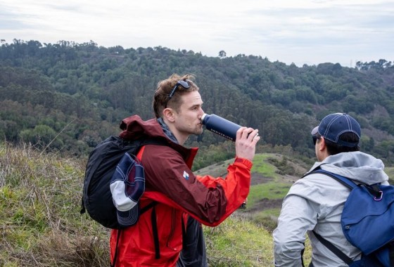 Best Yeti tumbler for camping