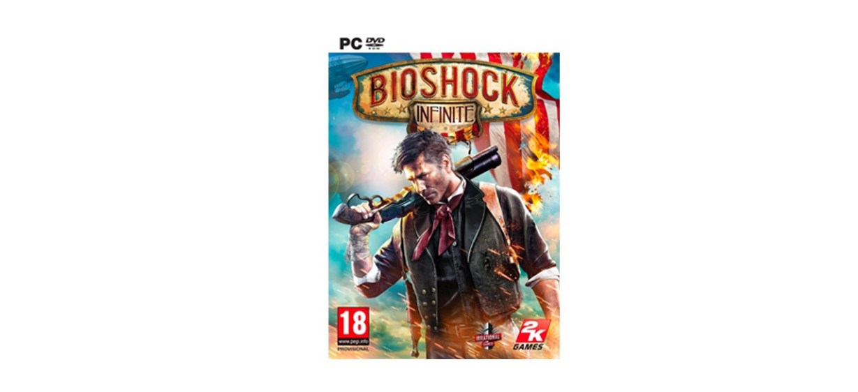 Bioshock: Infinite