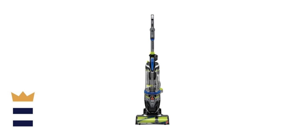 Bissell Pet Hair Eraser Turbo Rewind Vacuum
