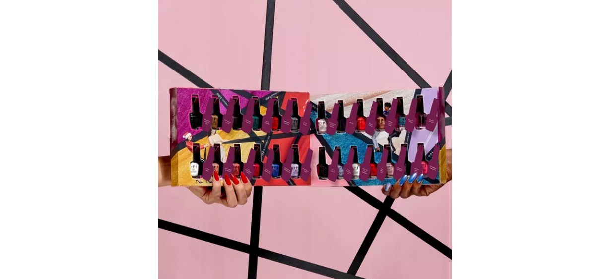 Best beauty Advent calendars that haven't sold out yet